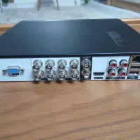 دستگاه دی وی آر DVR 8 کانال AHD