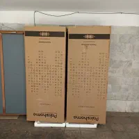 کارتن یخچال و ماشین لباسشویی پاکشوما