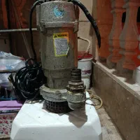 پمپ کف کش