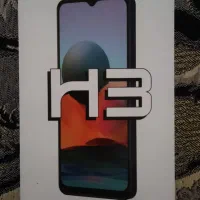 موبایل هانوفر hanofer h3