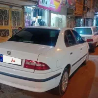 سمند lx موتور ef7