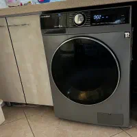 لباسشویی ۹ کیلویی پاکشوما