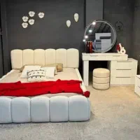 سرویس دونفره تدی