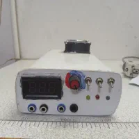 تغذیه سوییچینگ