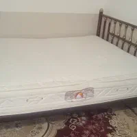 تخت دو نفره
