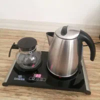 چایی ساز کنارهمی