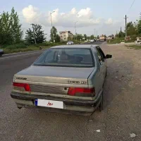 پژو آردی مدل ۷۹