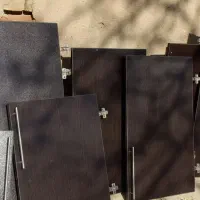 در کابینت نو جنسش درجه یک ۲۷ عدد