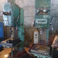 دریل روسی ۳۲
