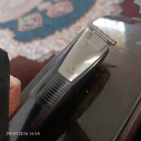 موزر خارجی