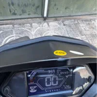 موتور rx175 پیشرو‌گستر فارس