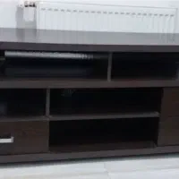 میز تلویزیون تمام ام دی اف