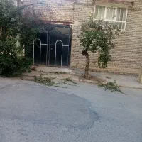 انباری در اندیشه ایثار 15 متر