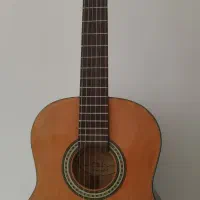 گیتار دست ساز مدل HG673