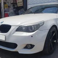 BMW520i|خودرو کلاسیک|قم, زاویه|دیوار