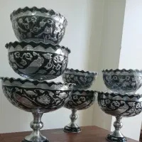 ست میوه خوری