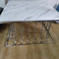 میز جلو مبلی