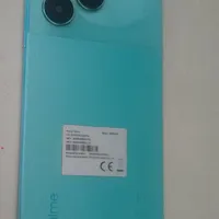 گوشی ریلمی c
