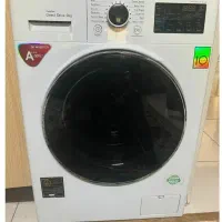 ماشین لباسشویی ال جی ۹ کیلویی