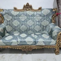 مبل سلطنتی 9نفره