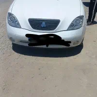تیبا۲مدل ۱۴۰۰ زاپاس فابریک