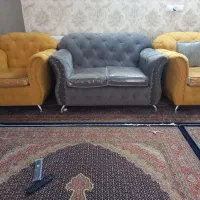 مبل ۷ نفره نو نو
