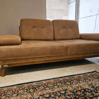 مبلمان تخت شو ۸ نفره