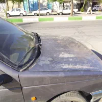 405 مدل 93|خودرو سواری و وانت|باقرشهر, |دیوار