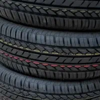 لاستیک ماشین