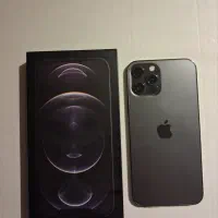 گوشی آیفون ۱۲ پرومکس