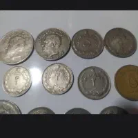 سکه  و  پول قدیمی