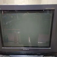 تلویزیون ۲۱ اینچ سونی و ال جی