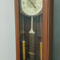 ساعت|ساعت دیواری و تزئینی|کرمانشاه, |دیوار
