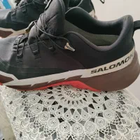 Salomon اصل