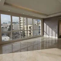 ۱۱۰م برج لوکس،لابی مجلل،کم واحد،ویو ابدی،پنجرهقدی|فروش آپارتمان|تهران, کوهک|دیوار