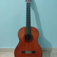 گیتار یاماها C40 نو نو تمیز آکبند استفاده نشده