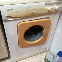 لباسشویی  ۵ کیلویی آبسال