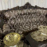 مبل سلطنتی 9 نفره