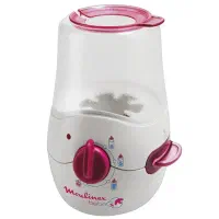 گرم کن برقی شیشه شیر مولینکس مدل PX1250A0