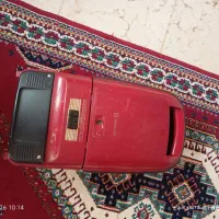 جاروبرقی ناسیونال اصل