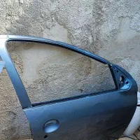 درب206کاپوت صندوقsdدرب عقب سپرعقبsd