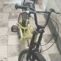 دوچرخه ۱۶