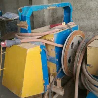 دستگاه سیم بر50-60