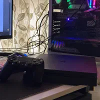 Ps4 Slim 1TB