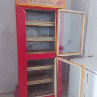 یخچال صنعتی نوشابه