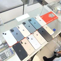 خریدار و فروشنده موبایل کاکرده با بهترین قیمت