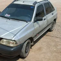 141 مدل 86 دوگانه فابریک