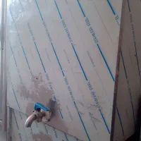 شیر سرد کن ۵۰۰کیلویی و شیر گرم کن ۳۰۰کیلویی