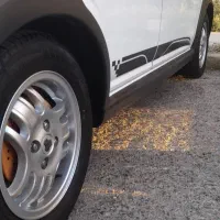 کوییک R استثنایی در حد