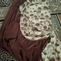 کنارپرده سالن